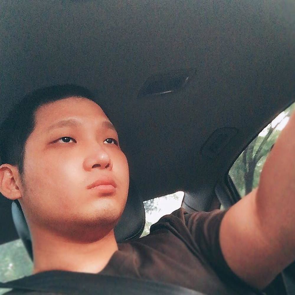 Meet your Posher, Junghoon